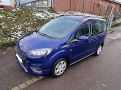 Bild des Angebotes Ford Tourneo Courier Tourneo Courier 1.0 EcoBoost Trend