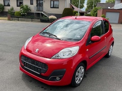 Bild des Angebotes Peugeot 107 Active