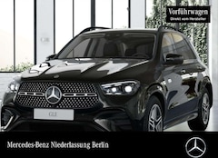 Bild des Angebotes Mercedes-Benz GLE 300 d 4M AMG+NIGHT+PANO+360+MULTIBEAM+SPUR+9G