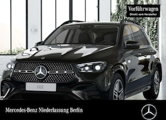 Bild des Angebotes Mercedes-Benz GLE 300 d 4M AMG+NIGHT+PANO+360+MULTIBEAM+20"+SPUR