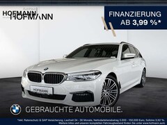 Bild des Angebotes BMW 540 M Sport