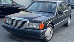 Bild des Angebotes Mercedes-Benz 190 190 E 1.8 W201 * TÜV NEU * Klima * Zentral *ABS