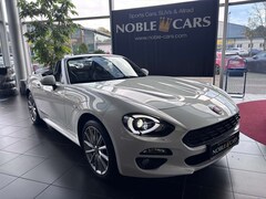 Bild des Angebotes Fiat 124 Spider Lusso LED NAVI ALU
