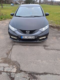 Bild des Angebotes Honda Civic 2.2 i-DTEC Sport