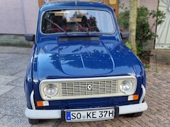 Bild des Angebotes Renault R 4 GTL