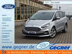 Bild des Angebotes Ford S-Max 190PS Autm. Business Navi LED SHZ