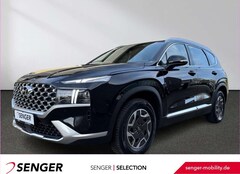 Bild des Angebotes Hyundai SANTA FE Santa Fe Trend Hybrid 4WD Klima Navi Kamera LED