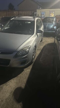 Bild des Angebotes Hyundai i30 i30cw 1.4 Comfort