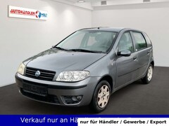 Bild des Angebotes Fiat Punto 1.2 8V Dynamic
