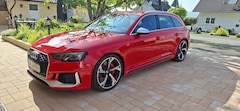 Bild des Angebotes Audi RS4 RS4 Avant quattro AHK Misanorot 2. Hd. HU/AU neu