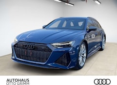 Bild des Angebotes Audi RS6 Avant 4.0 TFSI quattro performance Memory