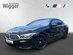 Bild des Angebotes BMW 840 i Gran Coupe/Sportpaket/HUD/HarmanKardon