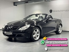 Bild des Angebotes Mercedes-Benz SLK 280 *Aut.*Leder*Navi*Xenon*