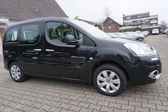 Bild des Angebotes Citroen Berlingo Selection /KLIMA/EURO5/SCHECKHEFT/TÜV NEU/