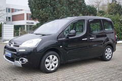Bild des Angebotes Citroen Berlingo Selection /KLIMA/EURO5/SCHECKHEFT/TÜV NEU/