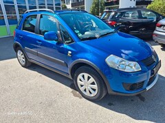 Bild des Angebotes Suzuki SX4 Comfort 4x4