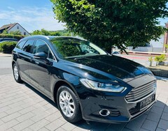 Bild des Angebotes Ford Mondeo Turnier Titanium