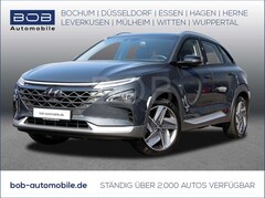 Bild des Angebotes Hyundai NEXO Premium-Paket NAVI LEDER SHZ KAMERA