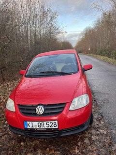 Bild des Angebotes VW Fox 1.2