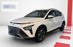 Bild des Angebotes Hyundai BAYON TREND TEMPO KAMERA PDC SHZ