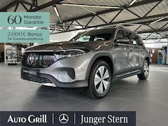 Bild des Angebotes Mercedes-Benz EQB 350 4M Advanced Plus Distronic Keyless BONUS