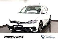 Bild des Angebotes VW Polo 1.0 TSI Active DSG LED Panorama AHK
