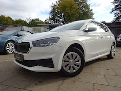 Bild des Angebotes Skoda Fabia Ambition/Klimaanlage/SHZ/