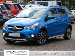 Bild des Angebotes Opel Karl 1.0 Rocks