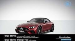 Bild des Angebotes Mercedes-Benz SL 63 AMG SL 63 AMG 4M+ NIGHTII+AERO+DISTRO+BURME+HUD+360°
