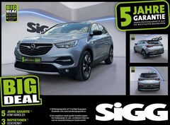 Bild des Angebotes Opel Grandland 1.2 Elegance Matrix 2xKlima 360