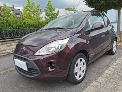 Bild des Angebotes Ford Ka/Ka+ Ka Ka 1.2 Start-Stopp-System Champions Edition