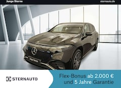 Bild des Angebotes Mercedes-Benz EQS EQS 450+ SUV AMG PremiumPlus AHK 21" Hyperscreen