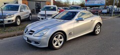 Bild des Angebotes Mercedes-Benz SLK 200 SLK 200 Kompressor (171.442)
