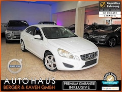 Bild des Angebotes Volvo S60 LIM. SUMMUM | PREM.SOUND
