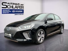 Bild des Angebotes Hyundai IONIQ Style Elektro Navi Kamera LED