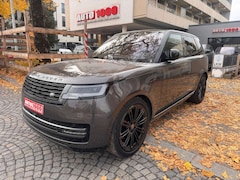 Bild des Angebotes Land Rover Range Rover 3.0 D350 SWB First Edition