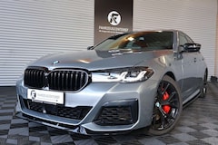 Bild des Angebotes BMW 550 i xDrive/360°/HUD/ACC/H&K/FERNSTART