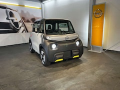 Bild des Angebotes Opel Rocks-e Tekno