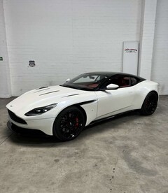 Bild des Angebotes Aston Martin DB11 DB11 V12 Coupe