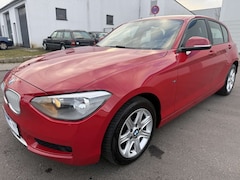 BMW 116 116 i
