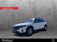 Bild des Angebotes Mercedes-Benz EQB 250 EQB 250 Electric Art/LED/SHZ/Parktr./KeylessGo