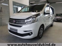 Bild des Angebotes Fiat Talento 1,2t Family Klima PDC 9 Sitzer 1.HAND