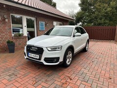 Bild des Angebotes Audi Q3 2.0 TDI quattro