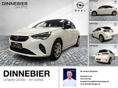 Bild des Angebotes Opel Corsa-e EDITION (MJ23A). Elek tromotor 100kW (136 DynLicht
