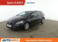 Bild des Angebotes Volvo V40 2.0 D3 Momentum Aut.*NAV*LED*TEMPO*PDC*SHZ*