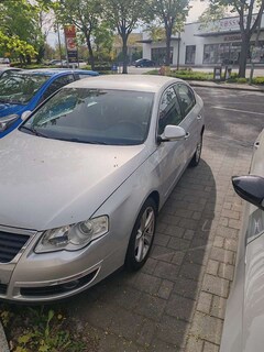 Bild des Angebotes VW Passat 2.0 TDI Comfortline