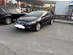 Bild des Angebotes VW CC 4*4 ..2,0