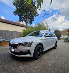 Bild des Angebotes Skoda Scala 1.0 TSI Ambition