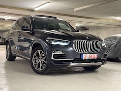 Bild des Angebotes BMW X5 xDrive 30d xLine*Pano*HUD*ACC*Massage*4xSHZ*