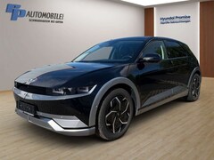 Bild des Angebotes Hyundai IONIQ 5 72,6kWh 4WD TECHNIQ-Paket inkl. el.Heckk